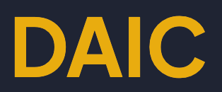 DAIC logo